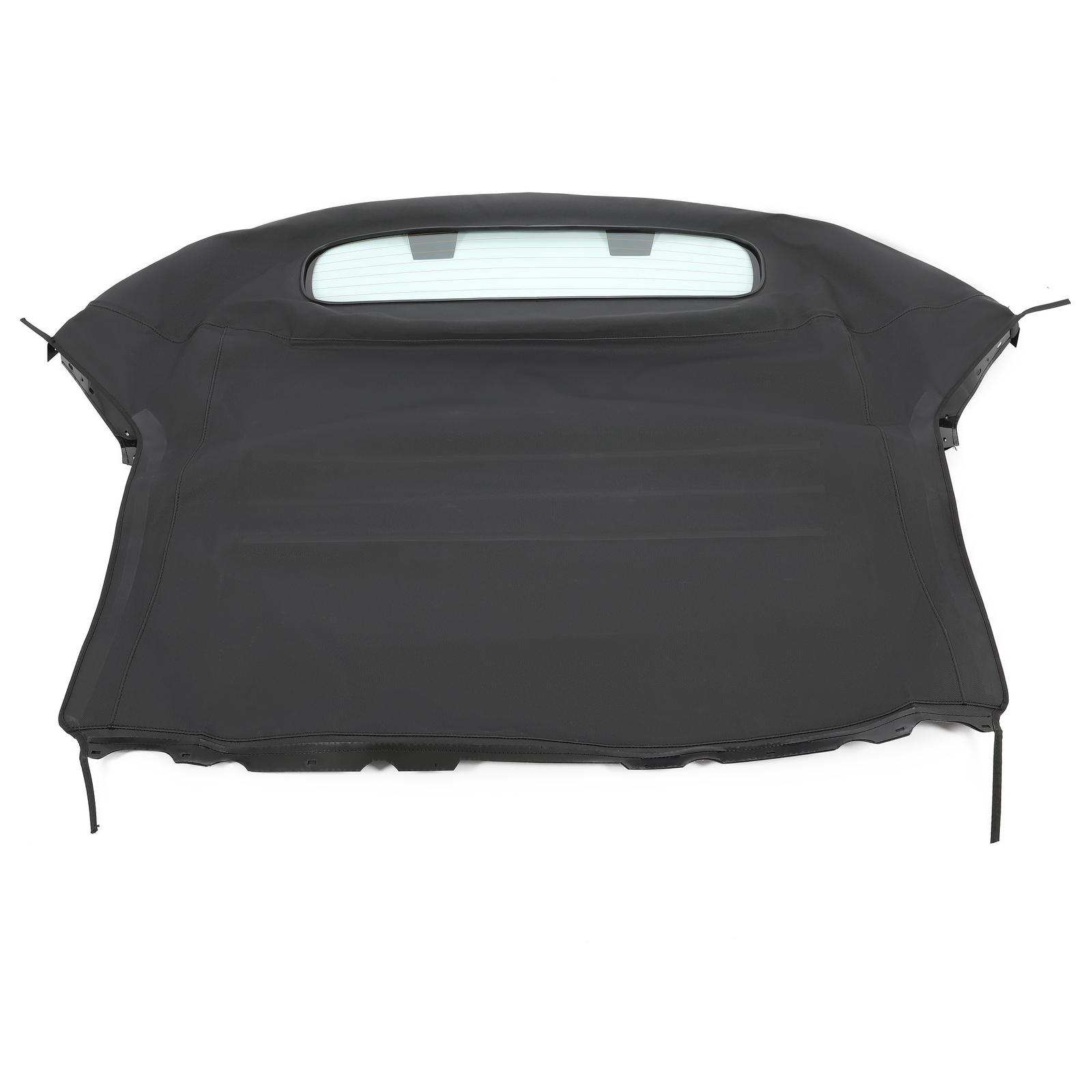 Convertible Vinyl Soft Top For Nissan 350Z 2003-2009 Heated Glass Window