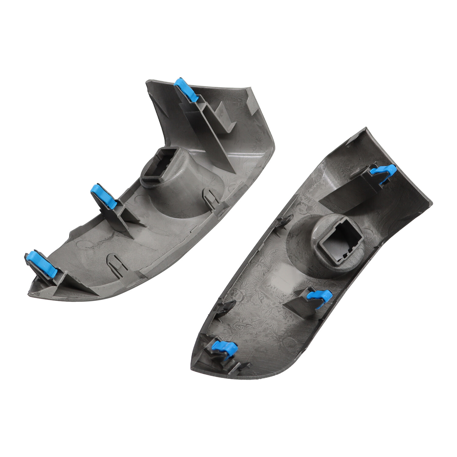 For Toyota RAV4 2006-2011 Dash Center Instrument Panel Replacement Trim Cover