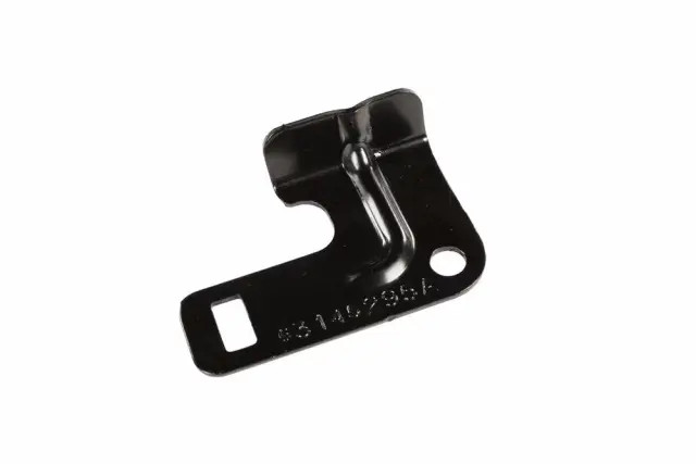 Genuine GM Front Compartment Side Rail Bracket 84463145