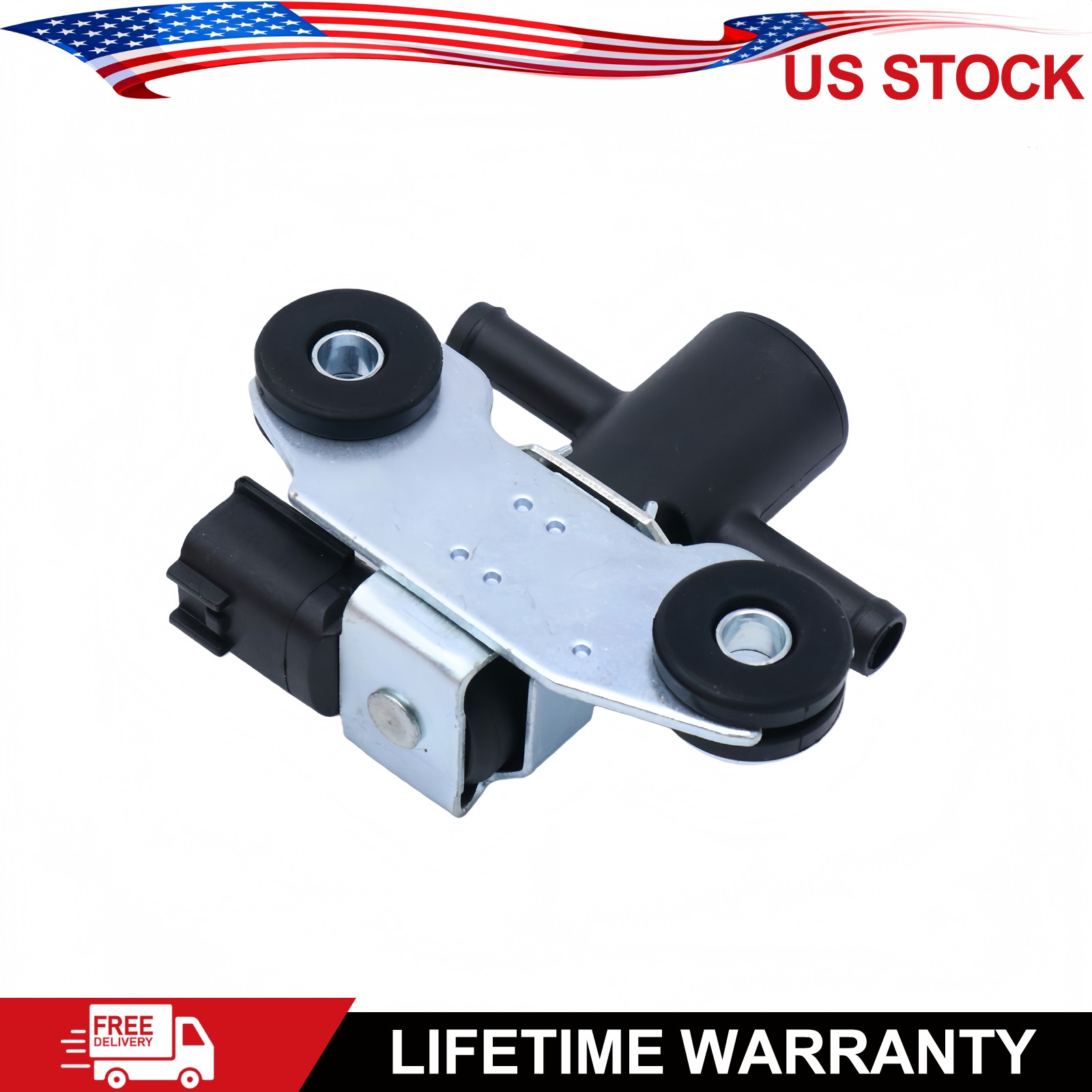 For Infinti Nissan Intake Manifold Runner Solenoid-Control Valve 14930-JA10A