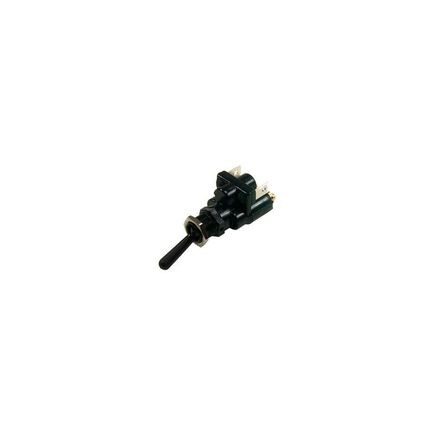 Peterbilt 08-02934 Air Brake Toggle Control Valve
