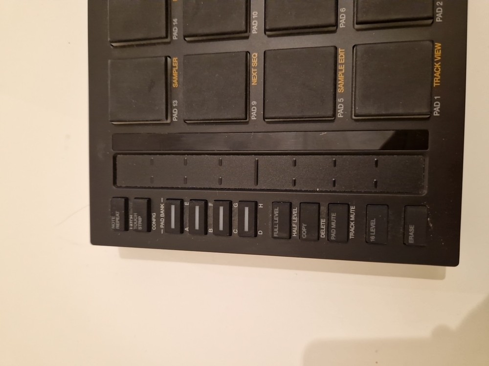 AKAI Professional MPC Studio