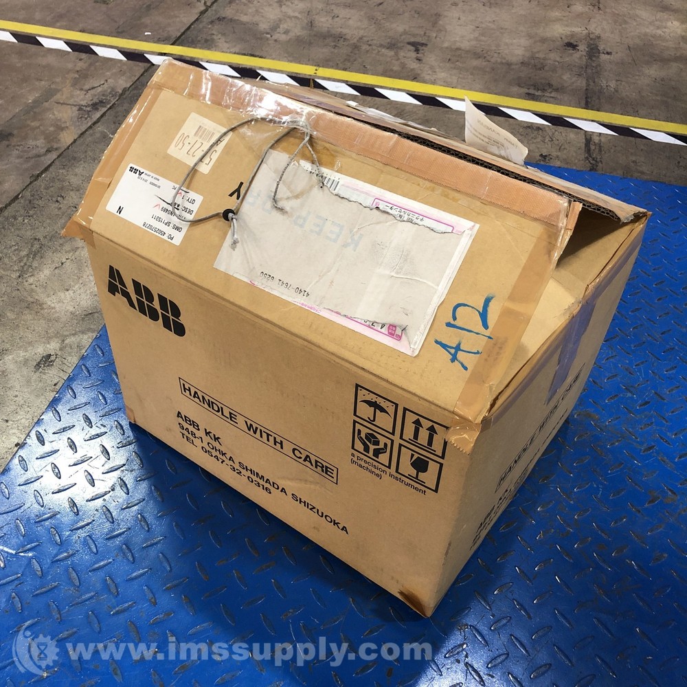 ABB 1N0489 Holder FNOB