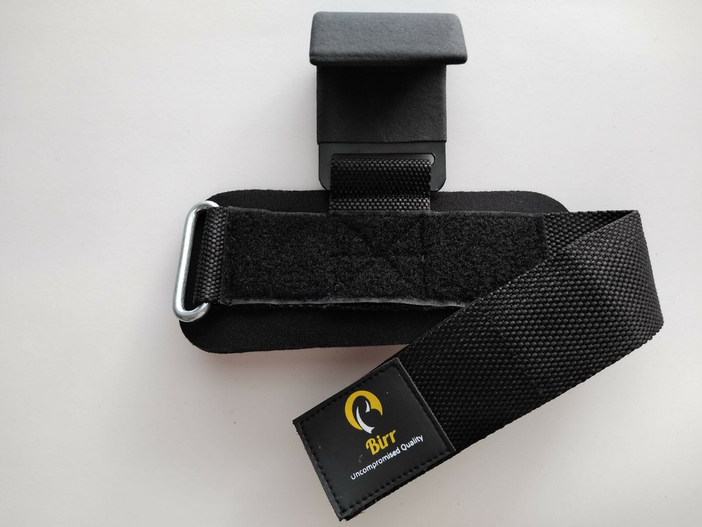 Weight Lifting Hooks