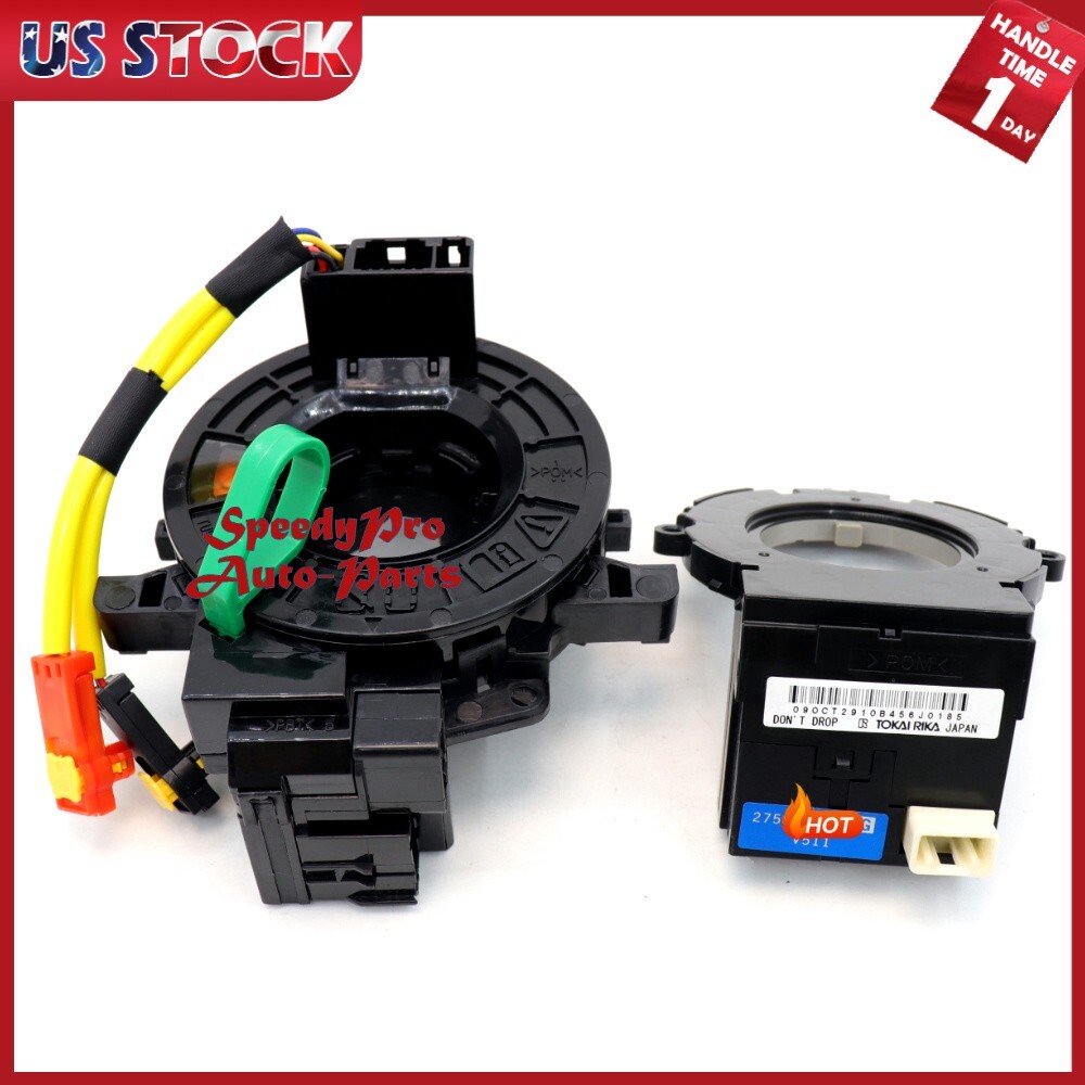 OEM Clock spring with Steering Angle Sensor For 2012-2014 Subaru Legacy Outback