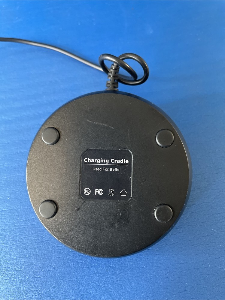 BELLE Mobile Personal Emergency Response System Charging Cradle ONLY