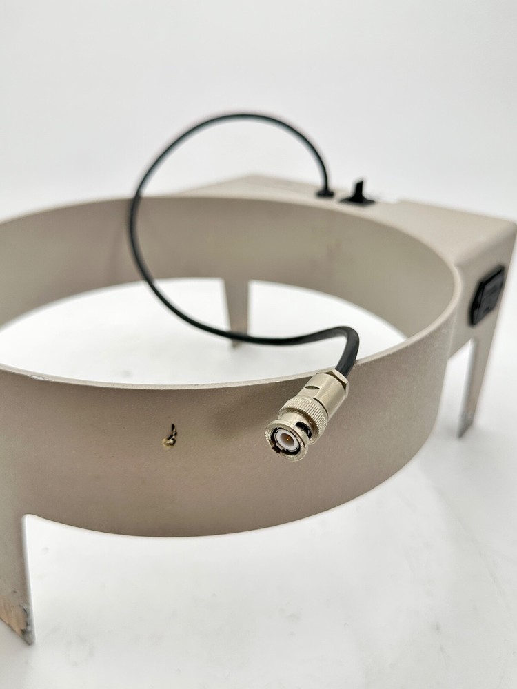 BD Closed Waste Container Attachment