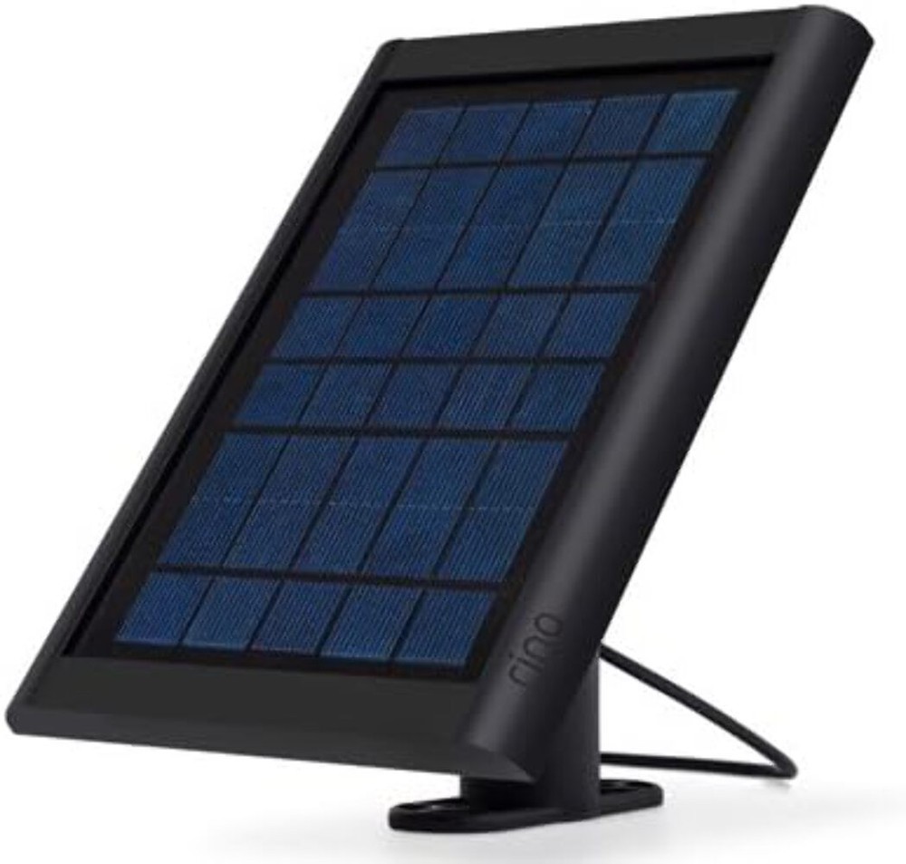 8ASPS7-BEN0 Ring Solar Panel