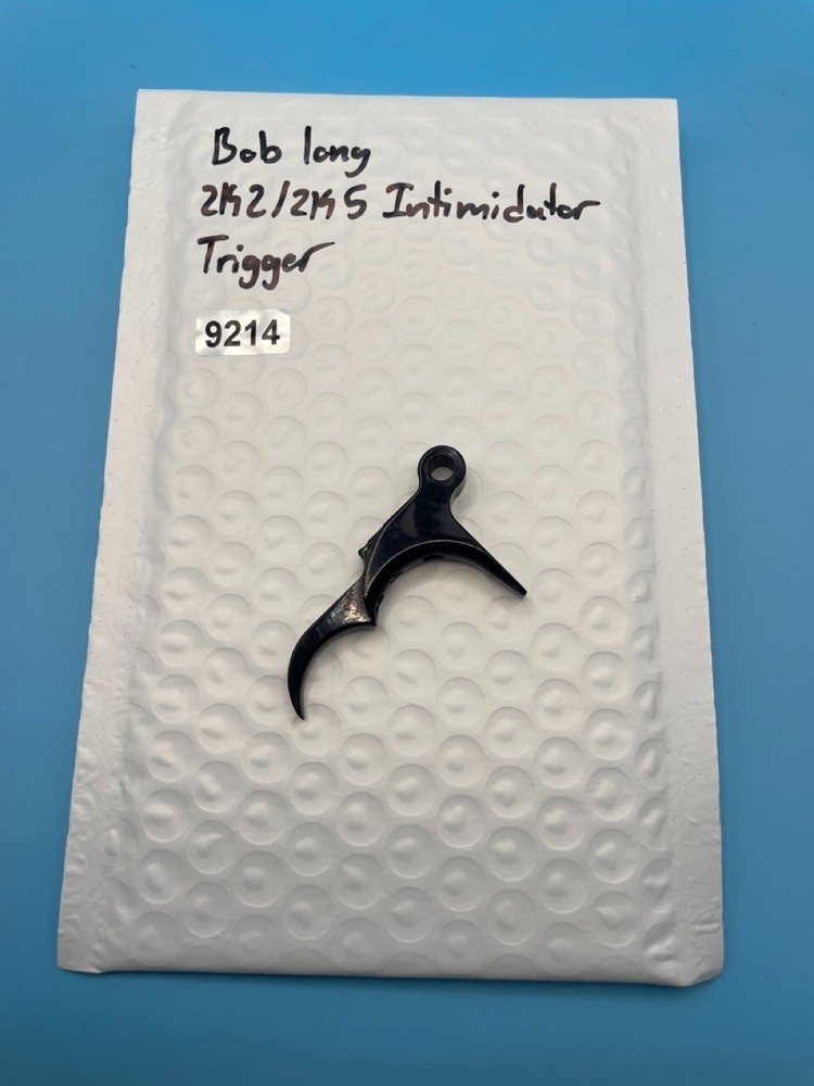 Bob Long 2K2/2K5 Intimidator Trigger