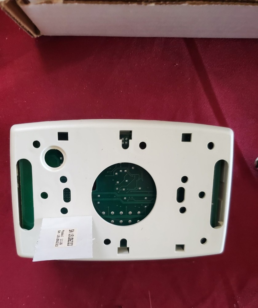 DMP 1116-W Wireless Relay Output Module