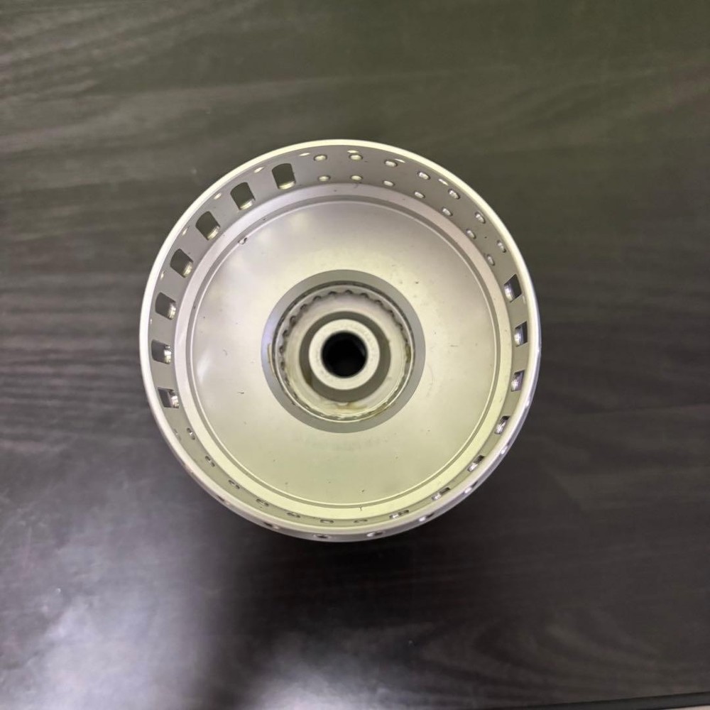 Studio Ocean Mark ST6000 MS Spool Mad Siler