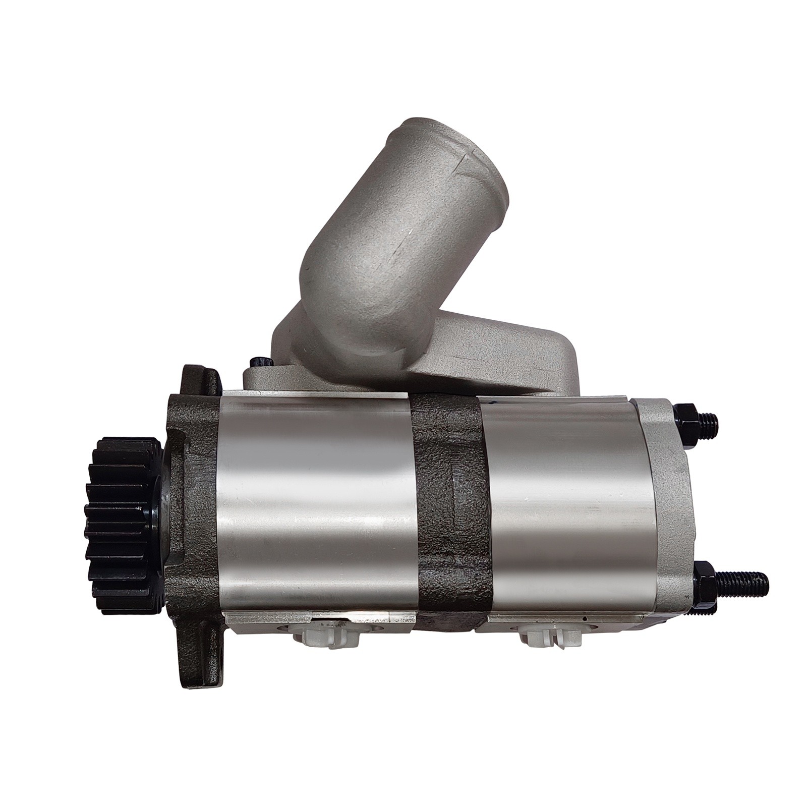 Hydraulic Pump For John Deere 5075E 5075M 5103 5203 5303 Tractor RE223233