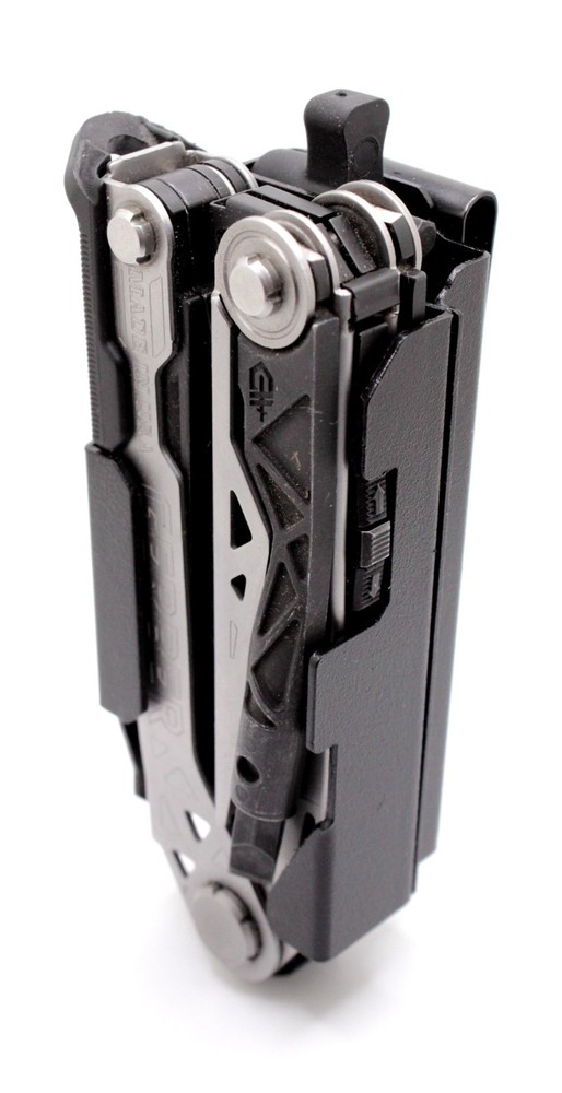 CENTERDRIVE multitool sheath - by RAE GEAR USA - compatible with GERBER