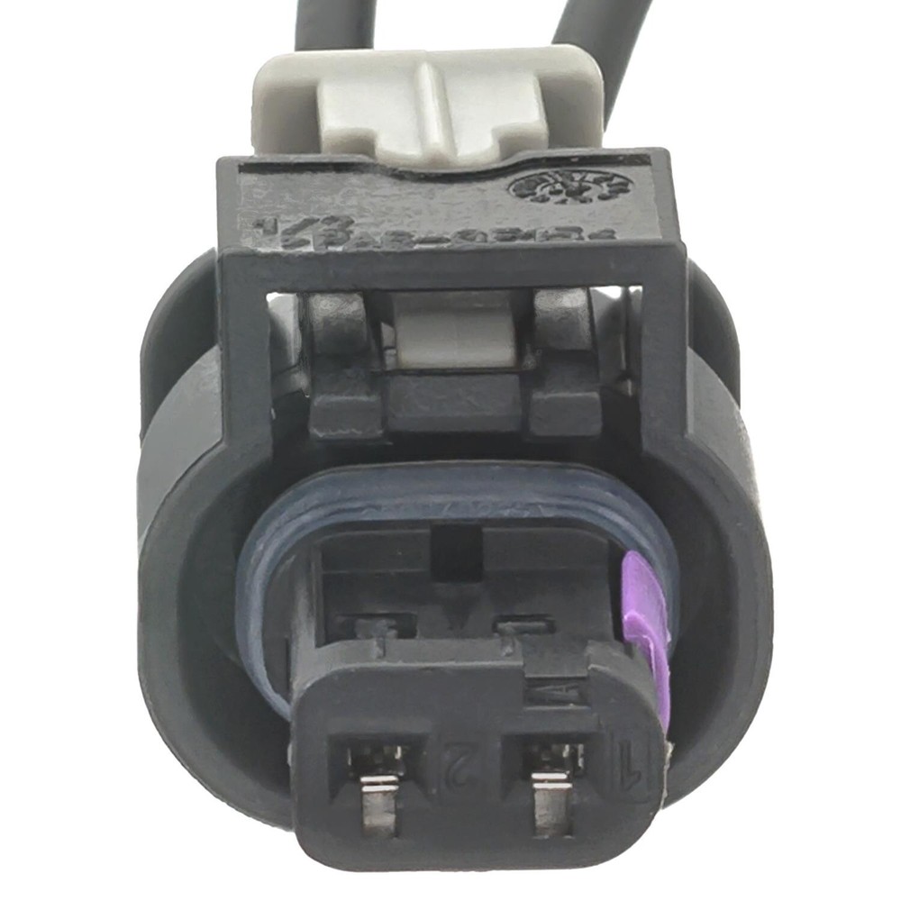Battery Current Sensor Connector SMP For 2017-2018 BMW 230i