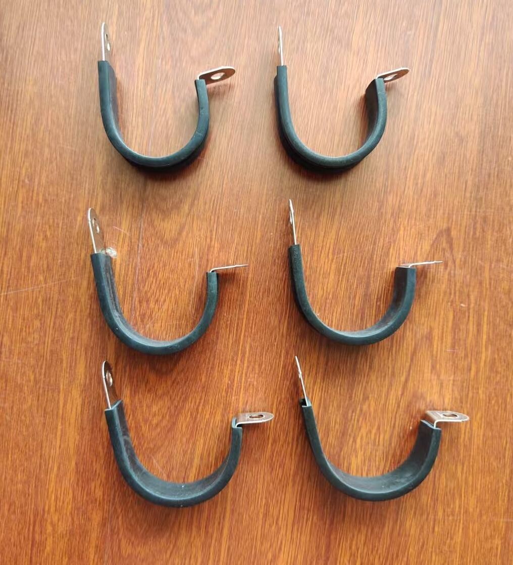 A/C Line Tuck Kit For Acura 2002-2006 500PSI K20 K24 RSX Type S R DC5 Heavy Duty