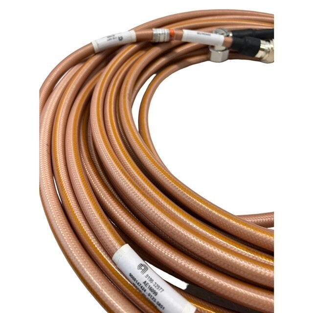 AMAT APPLIED MATERIALS ELECTRICALLY TUNED RF CABLE 0190-32977