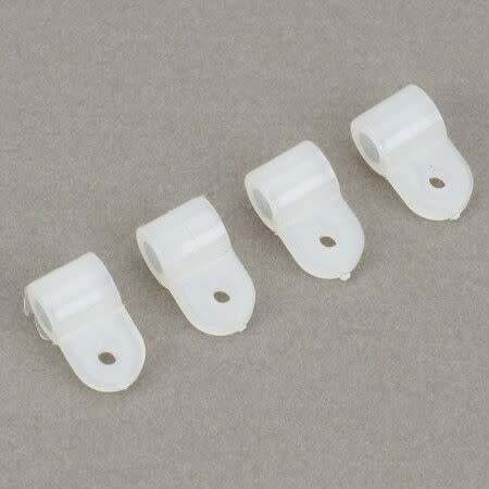 DUB559 Dubro HD EZ Adjustable Horn Bracket
