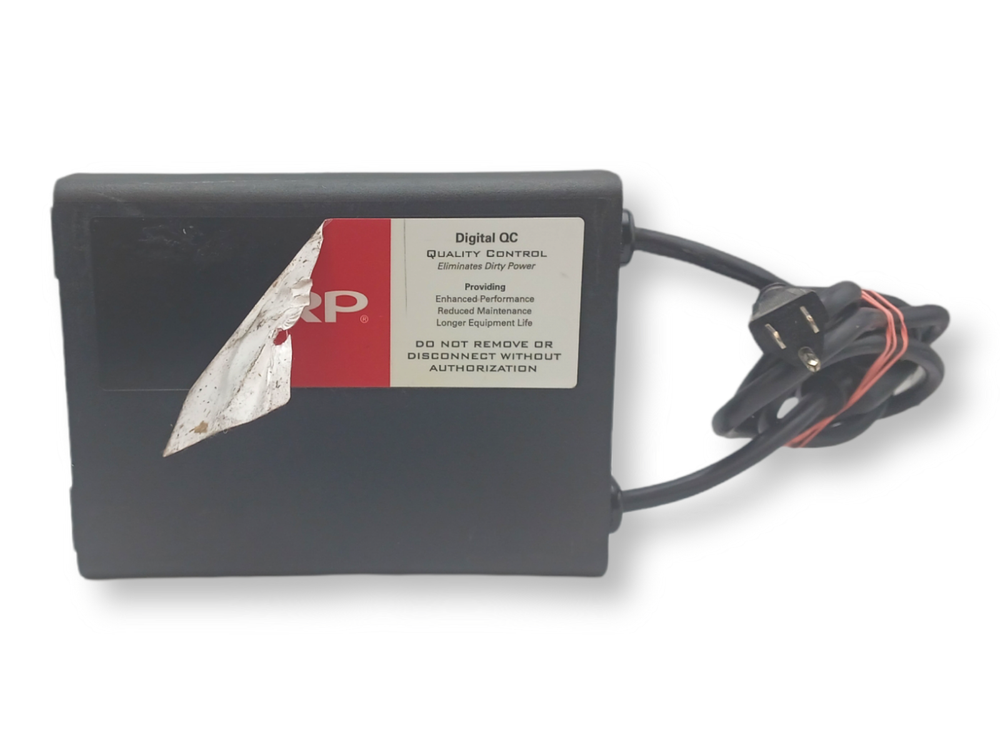 1 USED ELECTRONICS SYSTEMS PROTECTION AC POWER LINE FILTER AR-D5133NT