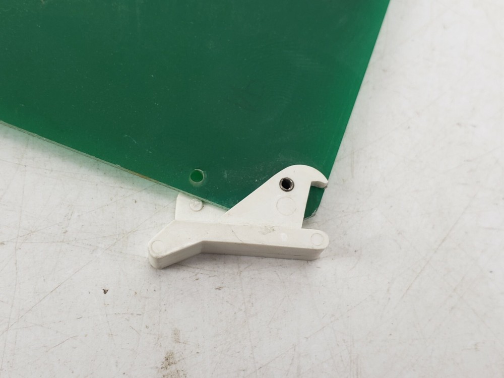 Bogen Multicom 2000 Station Card MCSC Intercom System Used AS IS #7