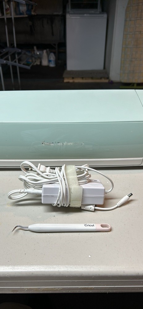 cricket vinyl cutter