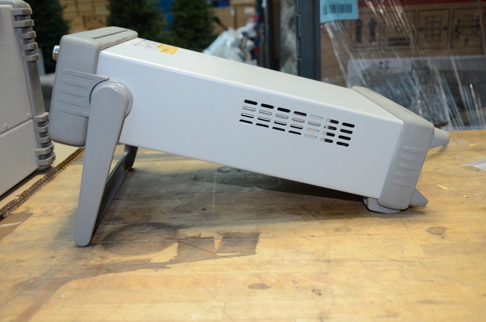 HP Agilent E4416A EPM-P Series Single Channel Power Meter