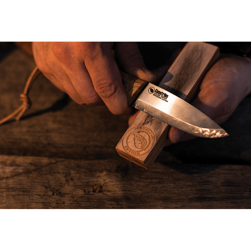 New Casstrom Field Strop 10450
