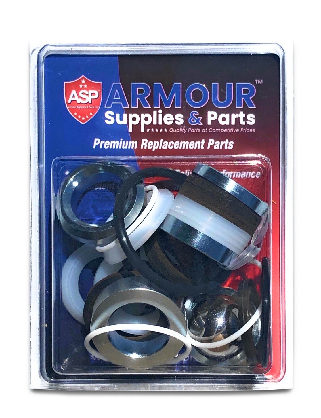 ASP Repair Kit Compatible to Graco 248-213 or 248213