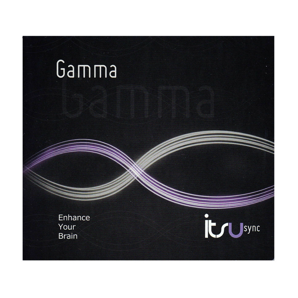 Itsu Sync Pro Brainwave Entrainment Package - Binaural Beats