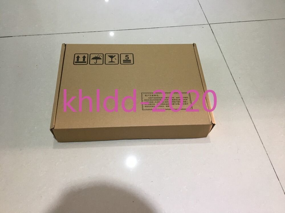 Original For Elo E009954 15-inch 5wire Touch Screen Glass Panel+Tracking ID