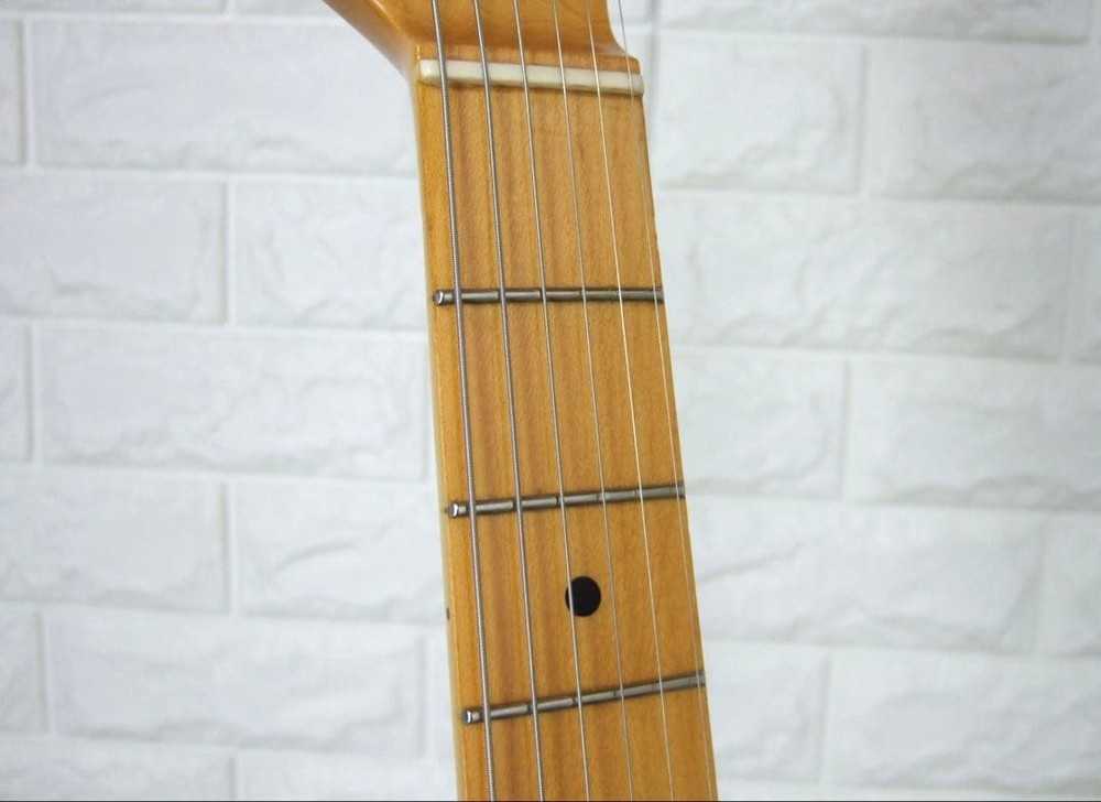 EDWARDS E-TE-98ASM Telecaster type Safe Packing!