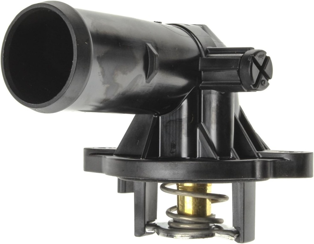TI 236 95 Engine Coolant Thermostat Housing