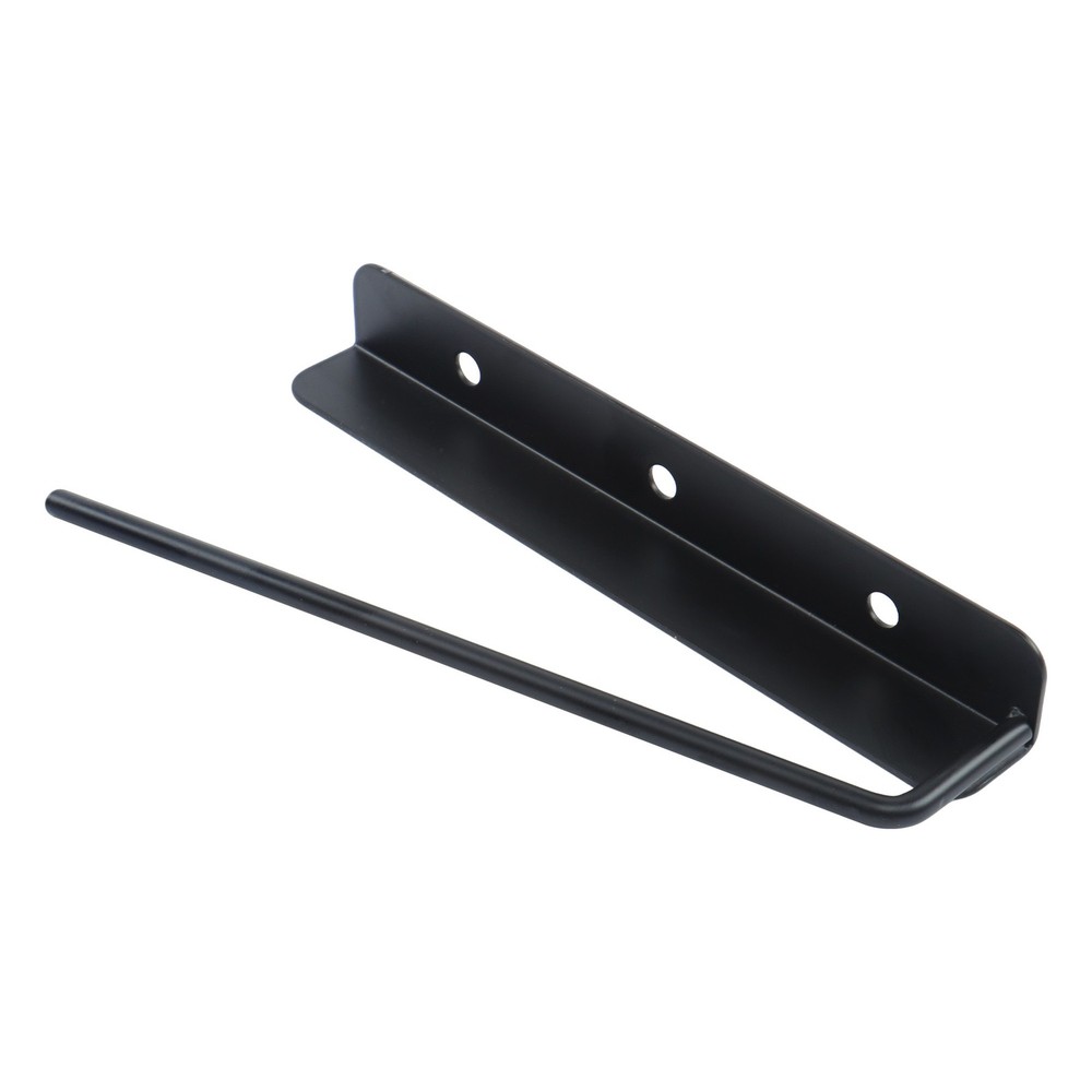 LABLT Metal Rabbit Dislocator Skinning Tool Set Cervical Dislocation Tool Black