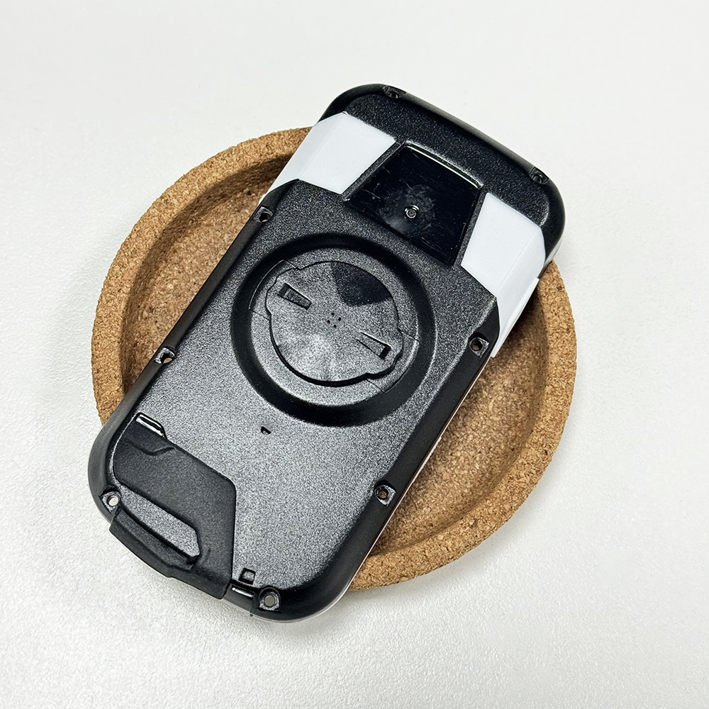 Bottom Cover GARMIN EDGE EXPLORE 1000 Rear Case Excluding Speaker and PCB Board