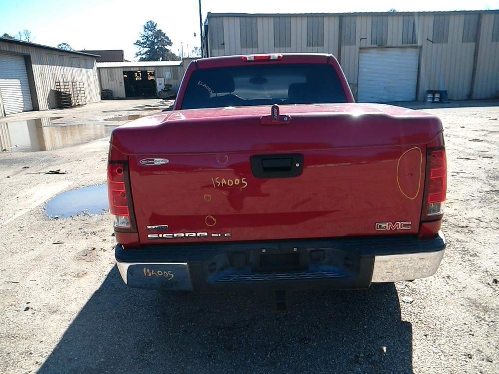 Steering Column Shift Base Fits 07-14 YUKON 104957510
