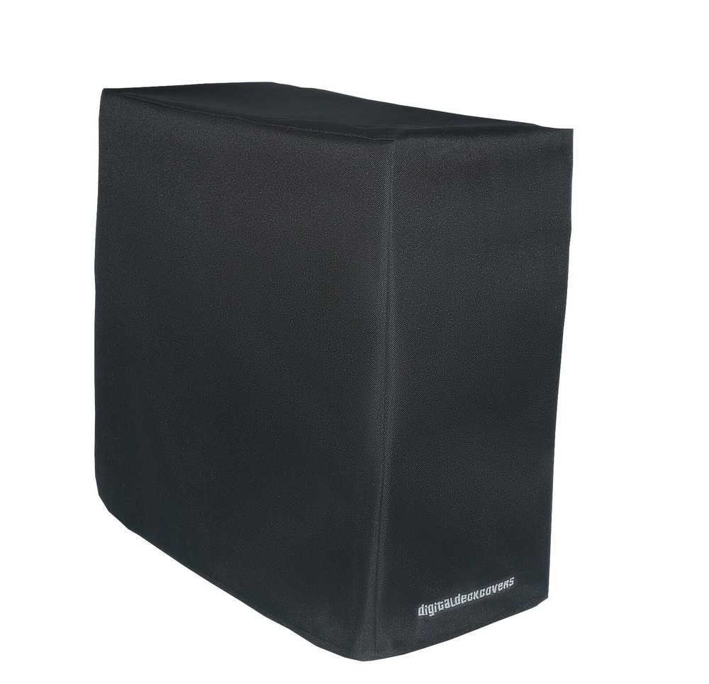 Dust Cover for CPU Computer Desktop PC Mid-Tower Case Protector