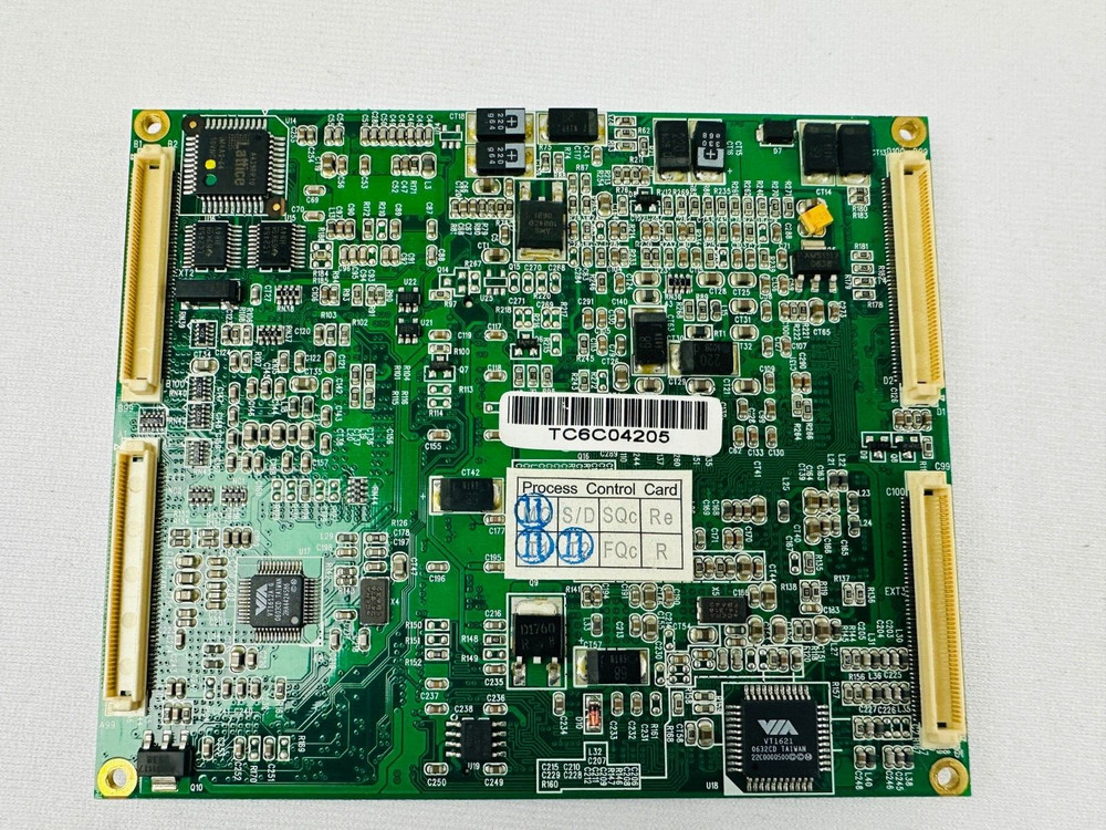 Arbor Technology EmETX-i602/C650 CPU Board