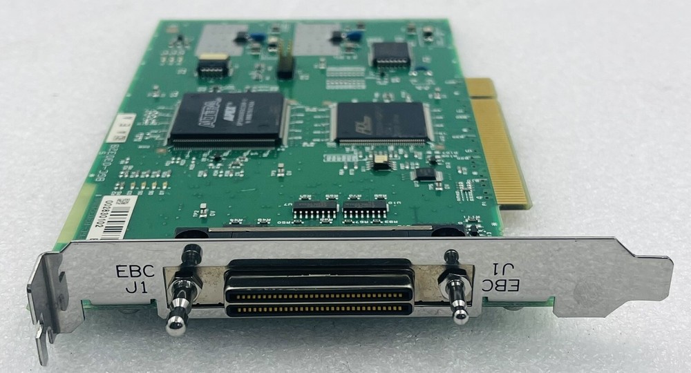 Advantest BGC-030328 PCB
