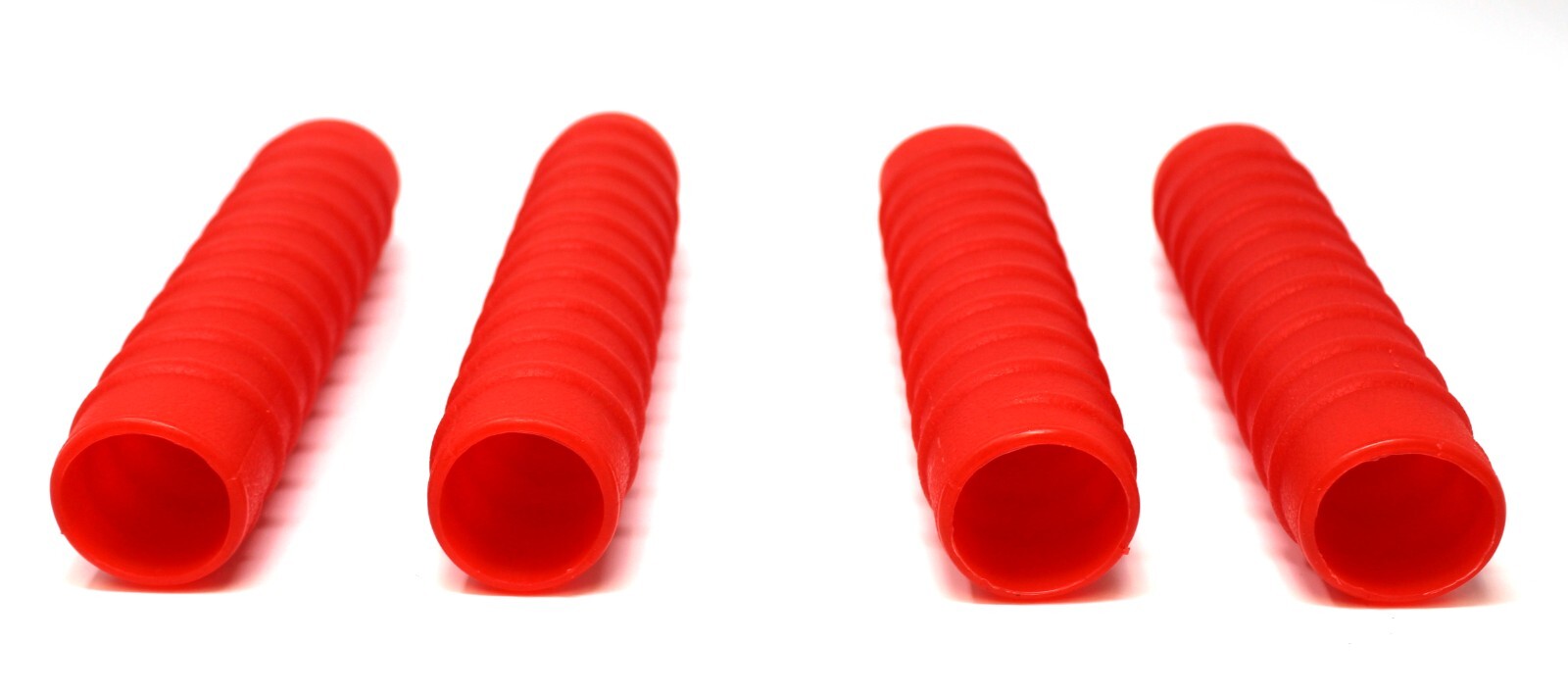 Kayak Take- Apart Paddle Grips Blister Prevention Non-Slip Wraps