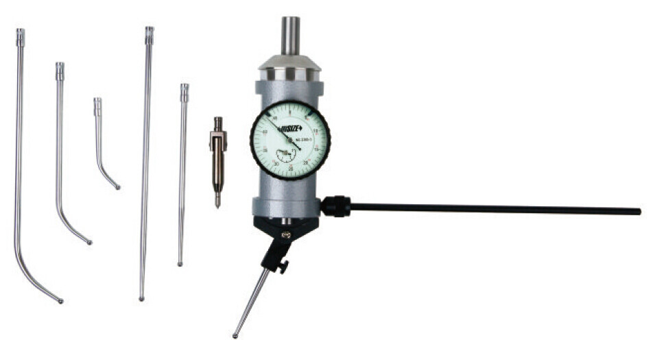 Insize CENTERING INDICATOR (2385-3)