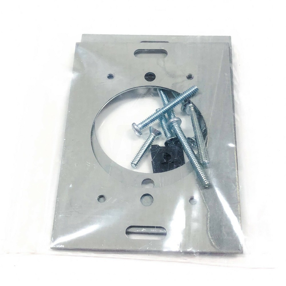 544-783A Siemens Double Adaptor Base Kit, Beige