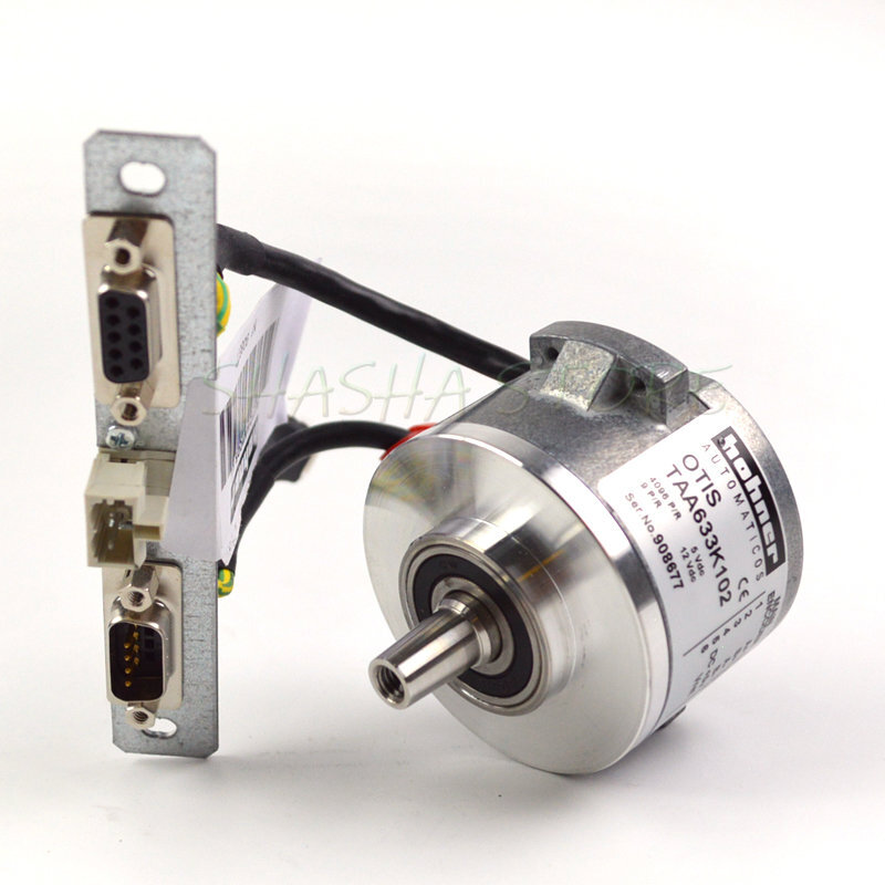 new elevator fitting encoder TAA633K151 1PCS