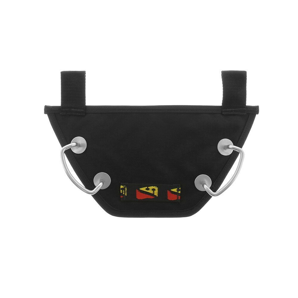 Dive Rite Butt Plate for Sidemount Backmount Scuba Diving