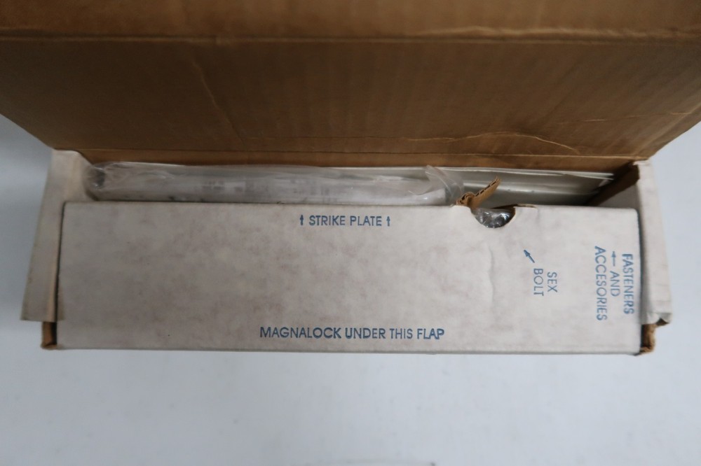 Securitron 62-12VDC Magnalock