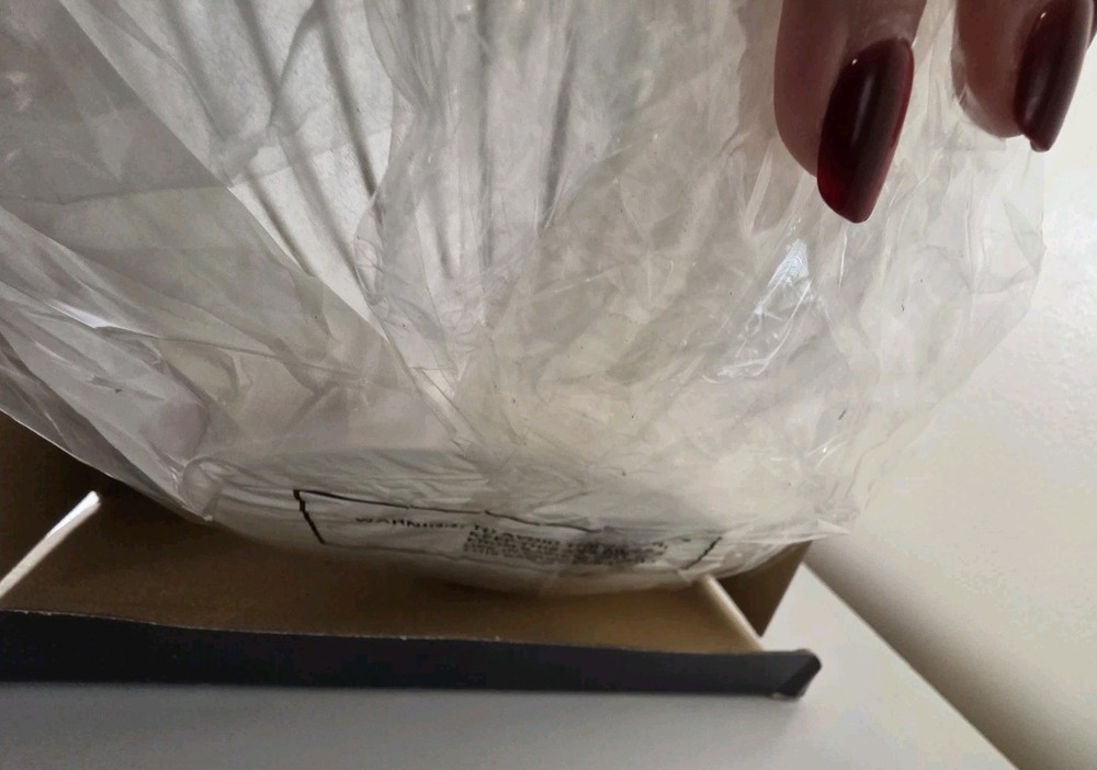 Vintage Paul Revere Silverplate Fruit Basket 11" Round Bread Serving Bowl NIB 🎁