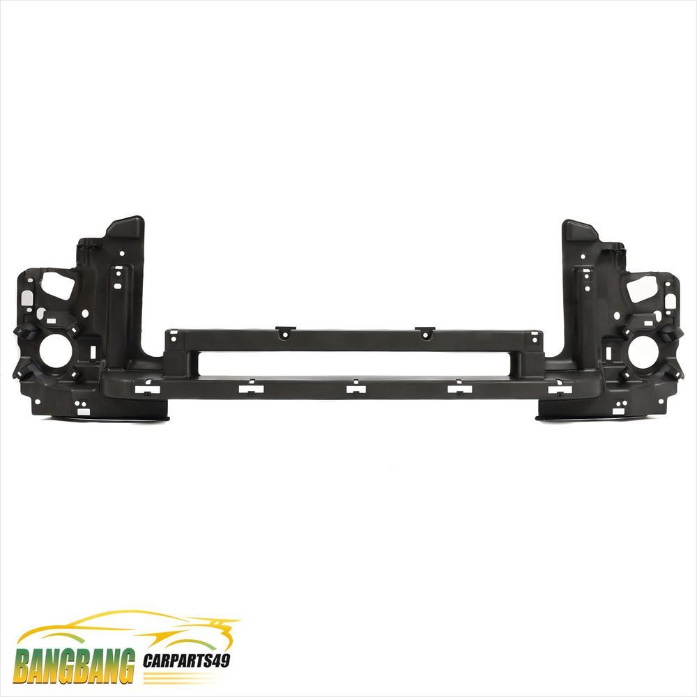 Header Panel Lower Grille For Ford E-150/E-250/E-350 /E-450 Super Duty 2008-2025