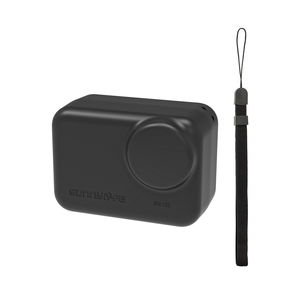 For Insta360 GO Ultra Protective CaseShockproof Drop-Resistant Portable Storage
