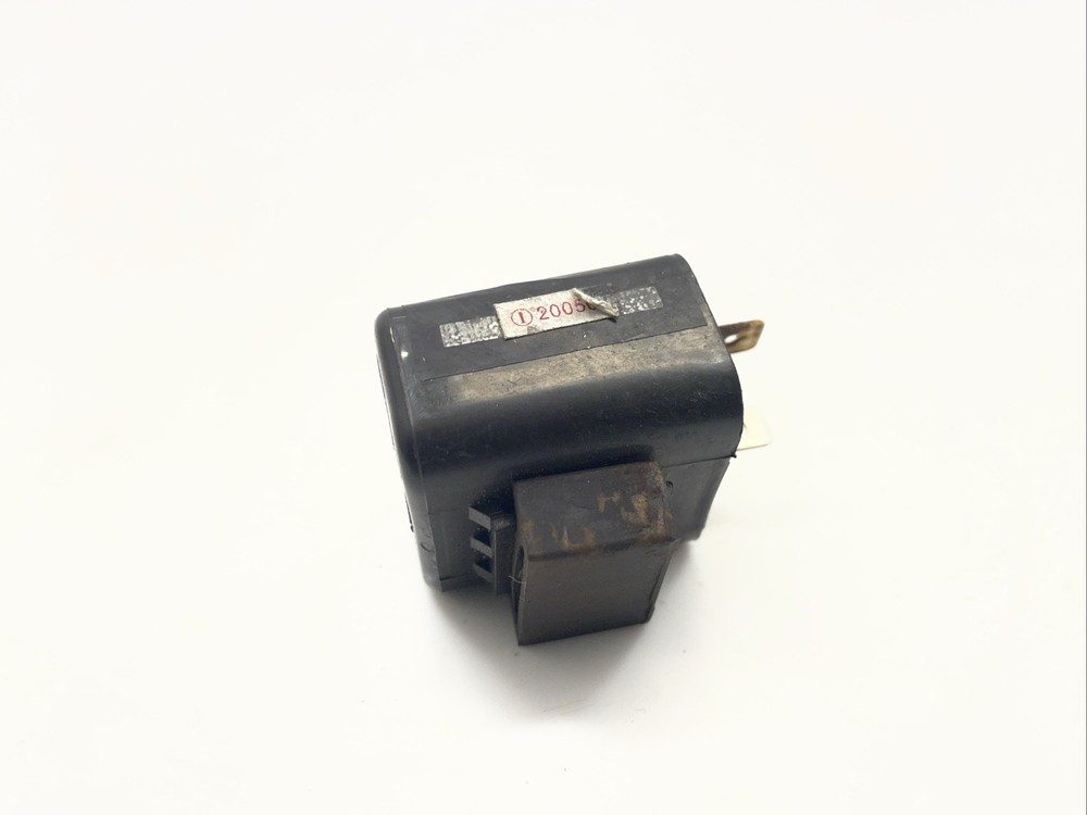 ♻️ Yamaha Ybr 125 2004 - 2006 Indicator Flasher Relay ♻️