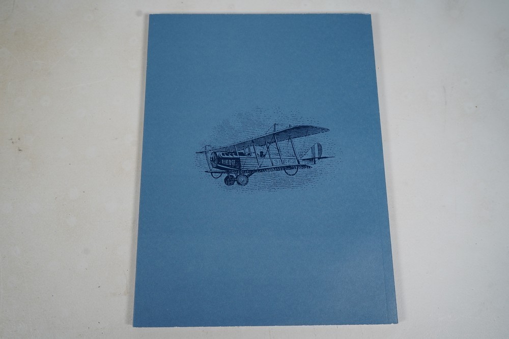 US 2013 MNH INVERTED JENNY LIMITED EDITION BOXED SET