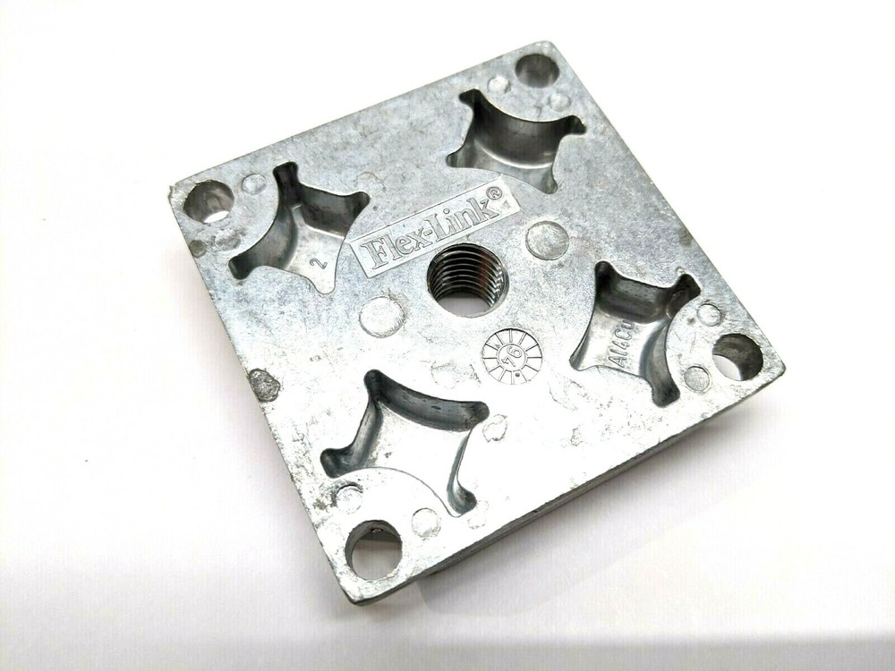 FlexLink XCFE 64 M12A End Plate