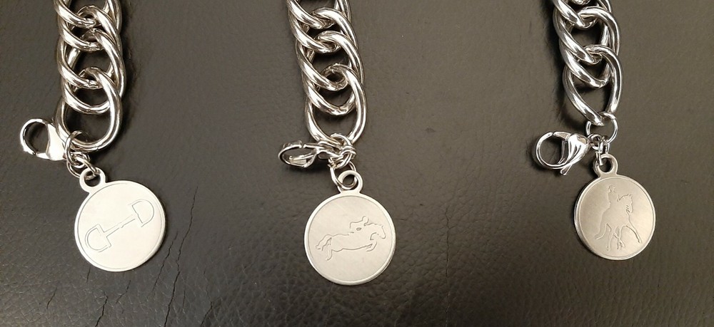 Equestrian Jewelry